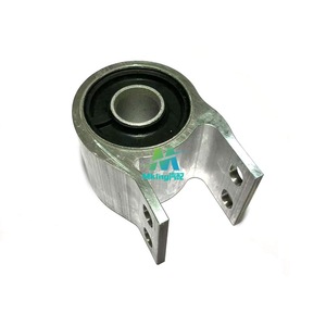 Buje de brazo de control inferior Cadillac 23368650 para XT5, XT6, Enclave, Blazer con suspensión no independiente - Product Image 2