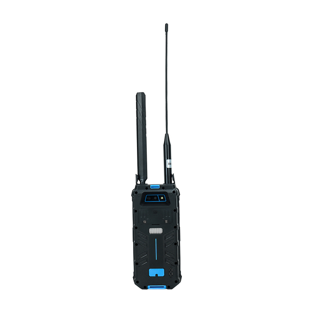 Upgraded 100-6000MHz Full Band Handheld WiFi Finder Drone Locator Detector with 1-2km Range for DJI FPV Signals