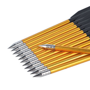 <span class=keywords><strong>Arbalète</strong></span> chasse professionnel puissant arbalètes boulons arc léger mixte carbone flèches pour la chasse adulte - Product Image 6