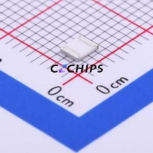 Résistance SMD 1210W2F1910T5E 1210 (Type : Film épais) (Résistance : 191 Ohm Précision : 1%) - Product Image 2