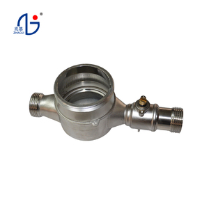 <span class=keywords><strong>Compteur</strong></span> <span class=keywords><strong>d</strong></span>'<span class=keywords><strong>eau</strong></span> standard multi-jets IP68 OEM avec haute précision et affichage anti-buée pour usage domestique et commercial de petite taille - Product Image 5