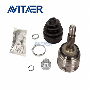 AVITAER 44310-S10-A10 ข้อต่อ CV แบบสามขาด้านหน้าสำหรับฮอนด้า แอคคอร์ด ซีอาร์-วี โมบิลิโอ 2001-2008 - Product Image 1