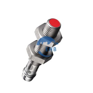 Nouveau capteur photoélectrique original <span class=keywords><strong>ISS</strong></span> 108MM2NO-EO - Product Image 2