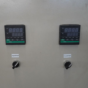 Prensa Hidráulica de 200 Toneladas para Moldeo de Plásticos Termoestables BMC SMC, Compuestos Termoplásticos <span class=keywords><strong>LFT</strong></span> y Productos Compuestos - Product Image 6