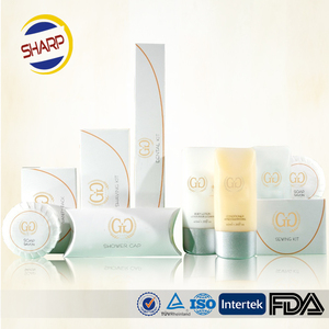 Kit d'hygiène <span class=keywords><strong>dentaire</strong></span> d'hôtel jetable de voyage Ensemble d'agréments d'hôtel vente en gros - Product Image 5