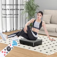 Yidakang ABS - Equipo Deportivo Vertical para el Hogar, para Eliminar Grasa, Abdomen y Cintura