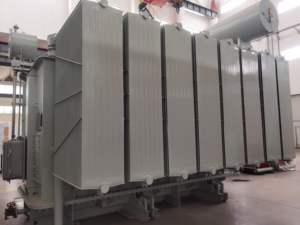 High Efficiency Dry Type Transformer for Data Centers <b>Telecommunications</b> and Commercial Buildings - Product Image 1