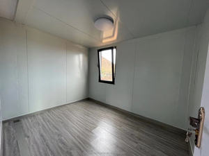 Qsh 5ft/6ft/7ft/8ft/9ft/10ft vận chuyển đặt Mini container nhà nhà - Product Image 4