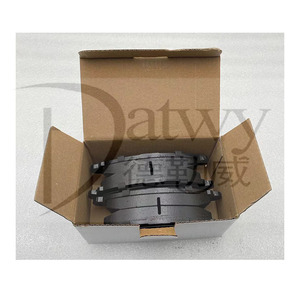 Plaquettes de frein arrière ABS OE 424207 Peugeot <span class=keywords><strong>206</strong></span> (marque Datwy) - Product Image 3