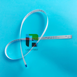 สายสแกนเนอร์สำหรับ <span class=keywords><strong>Epson</strong></span> L1110 L3100 L3101 L3110 L3115 L3116 <span class=keywords><strong>L3150</strong></span> L3151 L3156 L3160 L3167 L3168 L3169 L1119 L3109 L3106 - Product Image 4