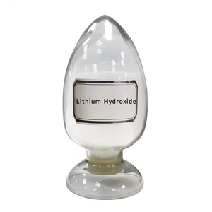 Hidróxido de Litio Monohidratado al 56.5% <span class=keywords><strong>LiOH</strong></span>.H2O CAS 1310-66-3 - Product Image 4