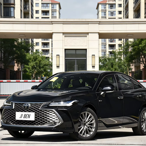 Nouvelle <span class=keywords><strong>voiture</strong></span> Toyota Avalon modèle 2024, double moteur, 2,5 L, 5 places, hybride, atmosphérique, R18, conduite à gauche, Jiben Auto - Product Image 1