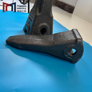 निर्माण मशीनरी भागों बाल्टी दांत के लिए मिनी खुदाई के लिए बकेट दांत की बिक्री - Product Image 3