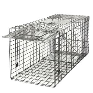 Pliable Heavy Duty Humane Chasse Snare Filet <span class=keywords><strong>Cage</strong></span> Contrôle Grand Animal Coyote renard Chien Cochon Porc <span class=keywords><strong>Sanglier</strong></span> <span class=keywords><strong>Piège</strong></span> <span class=keywords><strong>Cage</strong></span> - Product Image 1