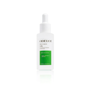 Suero Odeloi Cica Ampoule 50ml para Piel Seca y Apariencia de Arrugas - Product Image 2