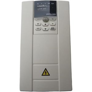 Convertisseur de fréquence TDIOZABKX FC300-7.5G-S2-C4 7,5 kW 220 V Monophasé Inverseur industriel - Product Image 1