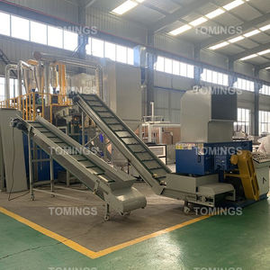 Máquina de Desmontaje de Paneles Fotovoltaicos Usados, Máquina de Desmontaje de Paneles Solares para Plantas de Energía Fotovoltaica - Product Image 1