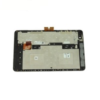 Écran LCD de remplacement pour tablette Dell Venue 8 Pro 5855, écran tactile LCD, assemblage de numérisateur