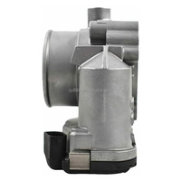 Boîtier papillon g pour mercedes-benz, pour W203, W211, W212, W204, CLK, SLK, Sprinter, 906, 0280750076, 2711410025