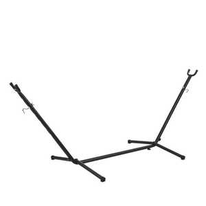 Heavy duty doppia testa brasiliano di campeggio cotone sedia a dondolo altalena Con Il Basamento - Product Image 1