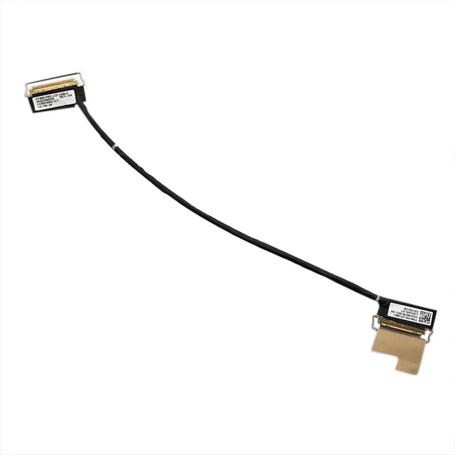 LCD LVDS SCREEN FLEX Cable LCD FHD Cable for ThinkPad T490 T495 P43s 01YT382 02HK974 DC02C00DY00 DC02C00DY10 DC02C00DY20