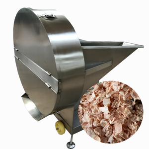 Machine à râper la viande congelée JUYOU / <span class=keywords><strong>Râpe</strong></span> à viande / Trancheuse à viande congelée / Trancheuse à blocs de viande congelée / Machine à râper la viande - Product Image 1