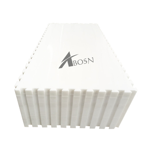 Chất lượng cao quăn bề mặt, băng tổng hợp, nhựa mô phỏng Băng - Product Image 4