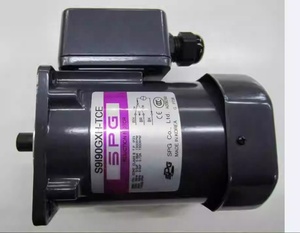 Moteur de frein S9I150DT-D41, vendeur très apprécié à 99% - Product Image 5