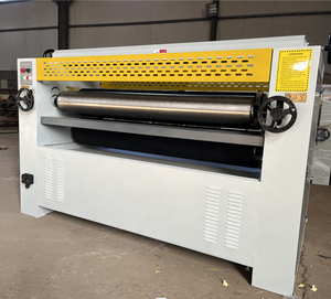 Thao Tác Dễ Dàng Ván Ép Veneer Dán Máy/Keo Spreader - Product Image 2