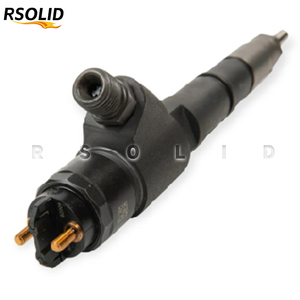 Inyector de Combustible Diésel Common Rail Rsoliddiesel 20798683 0445120067 0986435549 para Maquinaria de Construcción D6E EC210 - Product Image 4
