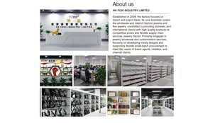 Collar con Colgante de Cruz para Mujer y Hombre, Latón Chapado en Oro de 18K, Circonita Cúbica, Joyería Religiosa Cristiana al por Mayor - Product Image 5