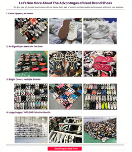 <span class=keywords><strong>Scarpe</strong></span> Usate di Marca Internazionale Originali per <span class=keywords><strong>Uomo</strong></span> e Donna, Vendita all'Ingrosso di <span class=keywords><strong>Scarpe</strong></span> di Seconda Mano dalla Germania - Product Image 3