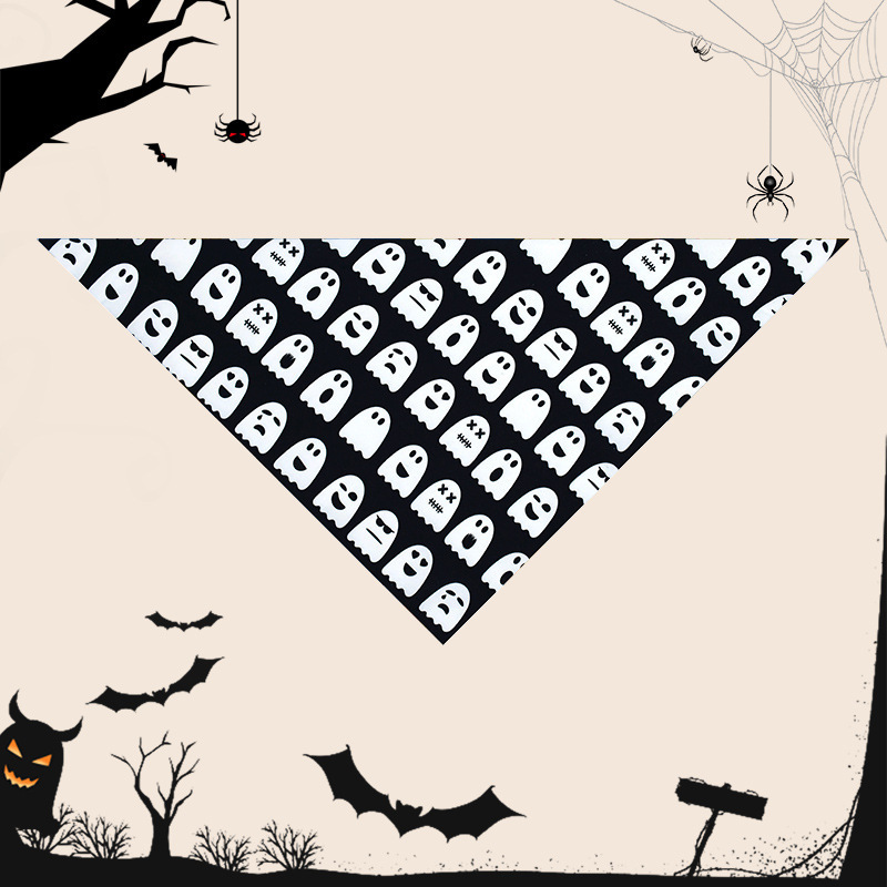 Style G d'Halloween
