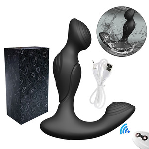 Jouets en silicone pour hommes, préservatifs masculins - Product Image 4