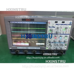 ออสซิลโลสโคป LeCroy WavePro 7300A 3Ghz 20gs/s/- H - Product Image 1