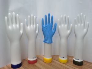Muffa della mano del Nitrile muffa cinese della mano della porcellana di promozione della fabbrica cinese <span class=keywords><strong>per</strong></span> S/M/L/XL medico - Product Image 6