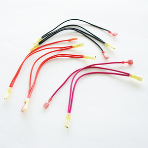 طقم كابلات لف الانسجة بسلك Jst لف الانسجة بالدراجة الكهربائية - Product Image 5