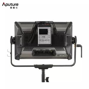 Yiaputure — <span class=keywords><strong>lampe</strong></span> led de <span class=keywords><strong>Studio</strong></span> <span class=keywords><strong>Photo</strong></span> P300C, <span class=keywords><strong>lumière</strong></span> <span class=keywords><strong>du</strong></span> <span class=keywords><strong>jour</strong></span>, pour vidéo, 2000-10000K, RGB - Product Image 2
