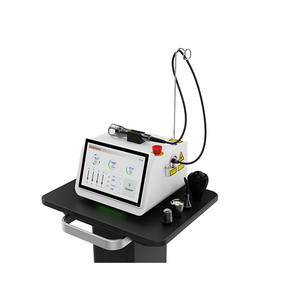 Instrumen terapi <span class=keywords><strong>Laser</strong></span> Kedokteran Hewan berdaya tinggi untuk operasi plastik - Product Image 4