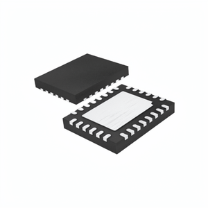 Compre Componentes Electrónicos en Línea: Circuito Integrado de Gestión de Energía (PMIC) LTC3634IUFD, 28 WFQFN con Pad Expuesto # Servicio Integral Original de PBF - Product Image 1