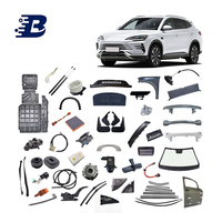 Pour BYD Song Plus 2025 Voiture Électrique : Pièces de Rechange Auto de Haute Qualité, Autres Accessoires Automobiles, Pièces de Carrosserie et de Suspension du Coffre