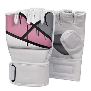 Fabricante de Guantes de MMA Personalizados |   Guantes de Entrenamiento, Grappling y Sparring OEM y ODM |   Proveedor Profesional de Equipamiento de Muay Thai - Product Image 5