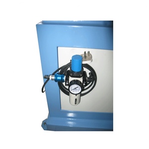 Imprimante d'étiquettes semi-automatique à gravure bicolore Tempo avec bac à encre large, moteur de pointe pour usage agricole, pour boîtier de CD, nouvelle génération d'imprimantes à tampon - Product Image 5