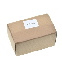 TZT-Convertidor de corriente continua XY5008, CC, 0-50V, 8A, 400W, módulo de potencia ajustable, fuente de alimentación de laboratorio regulada, aplicación WIFF Variable