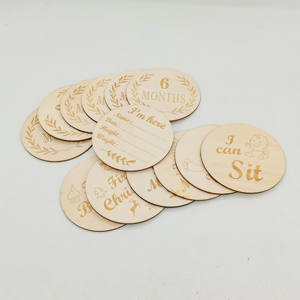 13pcs Adorable Peter Rabbit Twin Milestone Cards Parfait pour la grossesse et la première année du bébé - Product Image 1