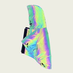 Vente en gros logo personnalisé <span class=keywords><strong>chaud</strong></span> <span class=keywords><strong>grand</strong></span> <span class=keywords><strong>chien</strong></span> réfléchissant imperméable <span class=keywords><strong>manteau</strong></span> <span class=keywords><strong>pour</strong></span> <span class=keywords><strong>chien</strong></span> - Product Image 3