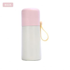 Durable 316 Steel Kids Water Bottle <b>Double</b> <b>Wall</b> Vacuum Insulated Thermal Tumbler Eco-Friendly - Product Image 2