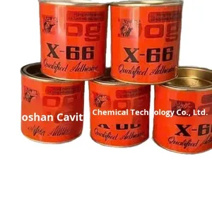 Pegamento Acrílico Multiusos de Neopreno X66 DOG, Pegamento Multiusos para Construcción, Productos de Exportación para Comercio Exterior, Sudeste Asiático - Product Image 5