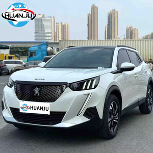 Exportation populaire de véhicules d'occasion : <span class=keywords><strong>Peugeot</strong></span> <span class=keywords><strong>2008</strong></span> 1.2THP automatique <span class=keywords><strong>2022</strong></span>, conduite à gauche, design élégant, qualité fiable, livraison rapide - Product Image 1