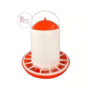 Nouvelles mangeoires et abreuvoirs automatiques pour poulets - Product Image 4